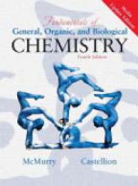 McMurry J. - Fundamentals of General, Organic and Biological Chemistry