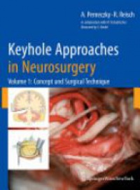 Perneczky A. - Keyhole Approaches in Neurosurgery