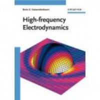 Katsenelenbaum B. - High-Frequency Electrodynamics