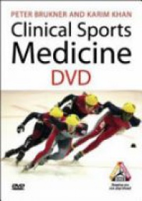 Brukner - Clinical Sports Medicine