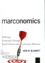 Marconomics: Defining Economics through Social Science and Consumer Behavior