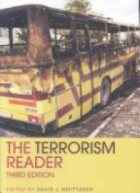Whittaker D. - The Terrorism Reader