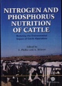 Nitrogen and Phosphorus Nutrition of Cattle