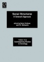 Social Structures: A Network Approach