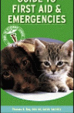 Pet Lover's Guide to First Aid and Emergencies