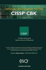 Official (ISC)2 Guide to the CISSP CBK, Fourth Edition