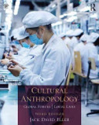 Jack David Eller - Cultural Anthropology: Global Forces, Local Lives