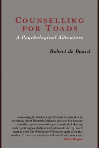 Robert de Board - Counselling for Toads: A Psychological Adventure