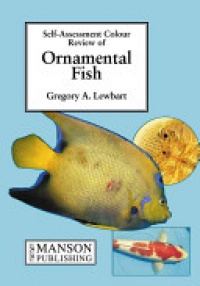 Lewbart G. - Ornamental Fish: Self-Assessment Color Review