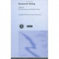 Dorussen H. - Economic Voting