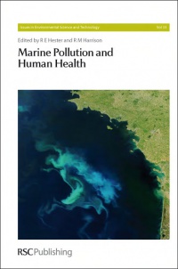 R E Hester, R M Harrison - Marine Pollution and Human Health
