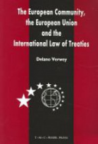 Verwey D. - The European Community, the European Union and the International Law of Treaties