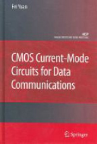 Yuan - CMOS Current-Mode Circuits for Data Communications