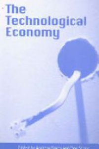 Don Slater,Andrew Barry - Technological Economy