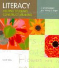 Cooper J. - Literacy: Helping Students Construct Meaning