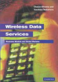 Sharma Ch. - Wireless Data Services
