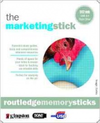 Marilyn A. Stone,John Desmond,Karl Moore,Niketh Pareek - Memory Stick, Marketing: 2 BOOKS - Fundamentals of Marketing; Marketing: The Basics
