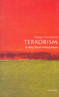 Townshend - Terrorism