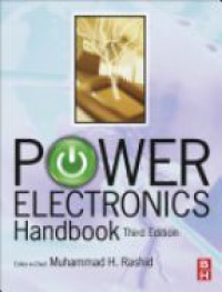 Rashid M. - Power Electronics Handbook