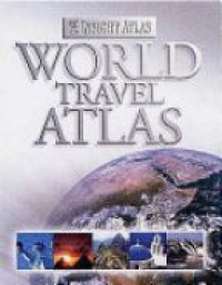  - World Travel Atlas