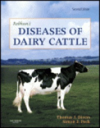 Divers T. - Rebhun's Diseases of Dairy Cattle