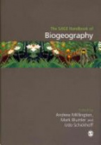 Millington - The SAGE Handbook of Biogeography