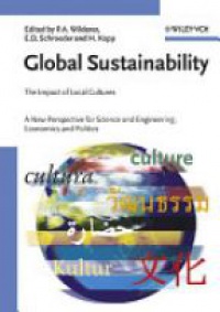 Wilderer - Global Sustainability
