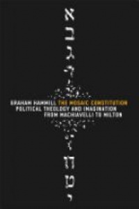 Hammill G. - The Mosaic Constitution
