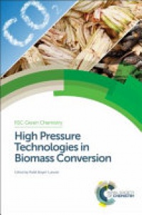 Rafa? M. ?ukasik - High Pressure Technologies in Biomass Conversion