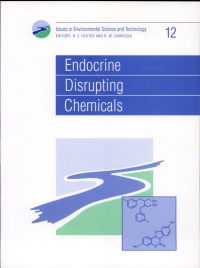 R M Harrison, R E Hester - Endocrine Disrupting Chemicals