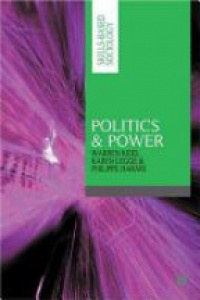 Warren Kidd,Karen Legge,Philippe Harari - Politics & Power