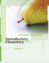 Zumdahl S. - Introductory Chemistry