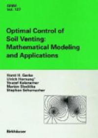 Gerke - Optimal Control of Soil Venting