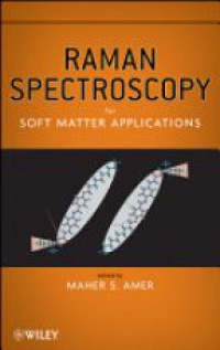 M. S. Amer - Raman Spectroscopy for Soft Matter Applications