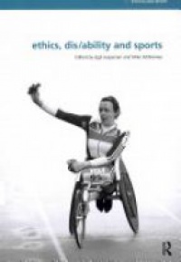 Jespersen - Ethics, Disability and Sports