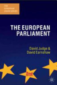 Judge D. - The European Parliament