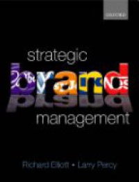 Rosenbaum-Elliott , Richard - Strategic Brand Management