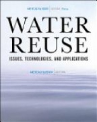 Asano T. - Water Reuse