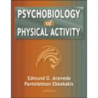 Acevedo E. - Psychobiology of Physical Activity