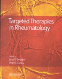 Smolen J. S. - Targeted Therapies in Rheumatology