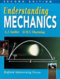 Sadler A. - Understanding Mechanics
