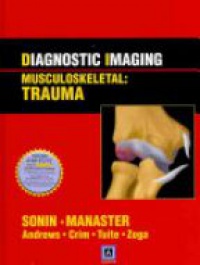 Sonin A. - Diagnostic Imaging
