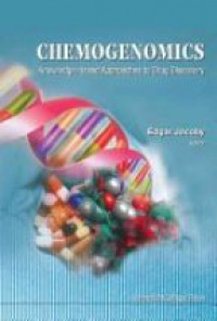 Jacoby E. - Chemogenomics: Knowledge-based Approaches To Drug Discovery