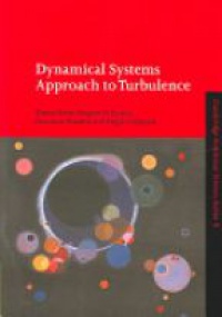 Bohr T. - Dynamical Systems: Approach to Turbulence
