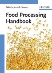 Brennan - Food Processing Handbook