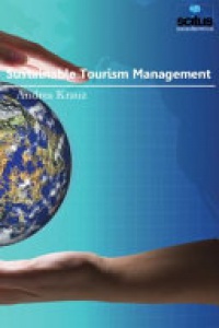 Andrea Krauz - Sustainable Tourism Management