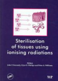 Kennedy J.F. - Sterilisation of Tissues Using Ionising Radiations