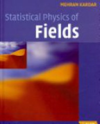 Kardar M. - Statistical Physics of Fields