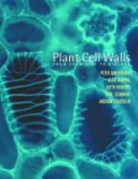 Peter Albersheim - Plant Cell Walls