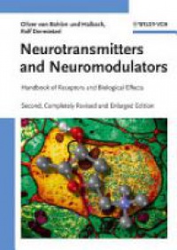 von Bohlen - Neurotransmitters and Neuromodulators
